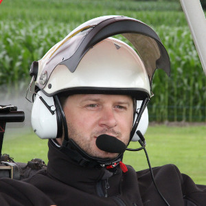 Pilote - Instructeur